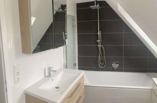 Wohnung mieten in Wemdinger Straße 34, 86700 Otting, Attraktive und sanierte 5-Zimmer-Wohnung mit Balkon und EBK in Otting