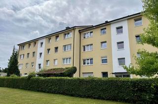 Wohnung mieten in 85617 Aßling, Stilvolle 2-Zimmer-Wohnung mit Einbauküche & Balkon in Aßling