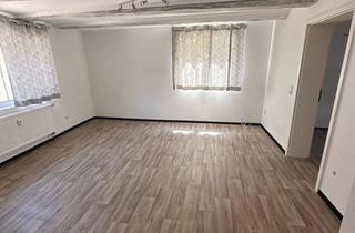 Wohnung mieten in 72160 Horb, Gemütliche 4 Zi.-Altbauwohnung