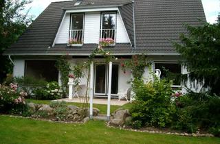 Wohnung mieten in 23845 Oering, 2-2,5 -EG- Terrassen-Wohnung mit lux. Innenausstattung und Garten