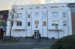 Wohnung mieten in Rathausplatz 11, 41844 Wegberg, Wohnen am Rathausplatz (KfW40)