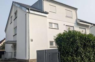 Wohnung mieten in 76448 Durmersheim, Schöne EG-Wohnung mit eigenem Garten und toller Terrasse