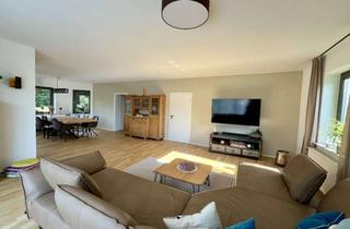 Wohnung mieten in 36151 Burghaun, Traumhafte hochwertige 170 m² Maisonettewohnung in Burghaun-Gruben – frisch saniert & bezugsbereit