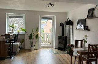 Wohnung mieten in Hauptstraße 62, 54314 Greimerath, Sonnige 80m² Wohnung in Greimerath zum 01.11.25 zu vermieten.