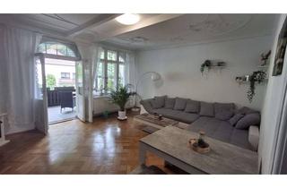 Wohnung mieten in Rosenstraße, 01855 Sebnitz, 2-Zimmer-Wohnung mit Balkon und EBK