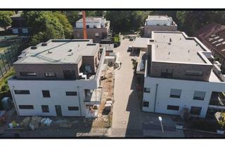Penthouse mieten in Brüggenkamp 12, 33775 Versmold, Geschmackvolle, neuwertige 4-Zimmer-Penthouse-Wohnung mit lux. Innenausstattung mit Balkon