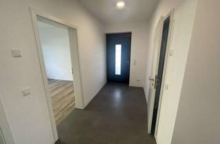 Wohnung mieten in 57612 Eichelhardt, Neu erbaute attraktive 3-Zimmer-Erdgeschosswohnung in Eichelhardt