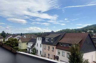 Wohnung mieten in 53424 Remagen, Charmante 2-Zimmer-Dachgeschoss-Wohnung mit Loggia in Remagen - ab September frei