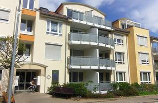 Wohnung mieten in Goldmühlestraße, 71065 Sindelfingen, Ab 50 Jahre - Betreutes Wohnen - 2-Zimmer-Wohnung im Dachgeschoss am Sindelfinger Goldberg