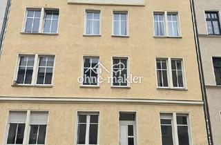 Anlageobjekt in 14776 Brandenburg, Mehrfamilienhaus als Kapitalanlage in super Lage - vollvermietet