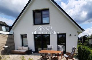 Haus mieten in 23570 Lübeck, Der Traum vom "Haus am Meer" mit herrlicher Sonnenterrasse in guter Lage 120 m²