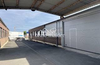 Gastronomiebetrieb mieten in 44143 Dortmund, Lager ca 270m² mit 2 PKW Stellplätzen