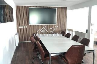 Büro zu mieten in 76316 Malsch, Repräsentative Büro-/Praxisfläche in Malsch bei Karlsruhe *provisionsfrei*