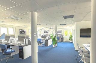 Büro zu mieten in 77652 Offenburg, +++Helle, moderne und zentrumsnahe Bürosituation ab sofort zu vermieten+++