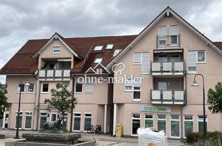 Wohnung kaufen in 88444 Ummendorf, Gemütliche 2-Zimmer-Maisonette-Wohnung mit Balkon und EBK