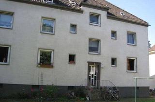 Wohnung mieten in Thingstr. 33, 45527 Hattingen, Gemütliche Dachgeschoss Wohnung!