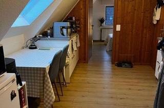 Wohnung mieten in Friedrichstraße 85, 59494 Soest, 2-Zimmer-Wohnung in Soest - WG-geeignet!