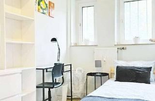 WG-Zimmer mieten in Kantstraße, 51103 Kalk, Kantstraße, Köln