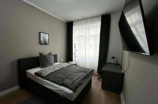 WG-Zimmer mieten in Landgrafenstraße, 60486 Bockenheim, Landgrafenstraße, Frankfurt am Main