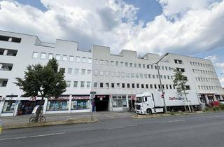 Garagen kaufen in Zerzabelshofstraße 21, 90480 Nürnberg, NÜRNBERG-GOLDBACHPARK: ZWEI NEBENEINANDER LIEGENDE TIEFGARAGEN-EINZELSTELLPLÄTZE