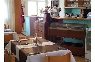 Gewerbeimmobilie kaufen in 88422 Bad Buchau, *Gastronomie und Wohnen / 2 Parteien Wohnhaus * in Bad Buchau am Federsee