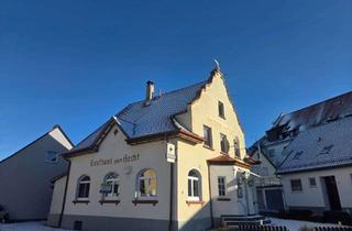 Gewerbeimmobilie kaufen in 88400 Biberach, *Saisonstart in Bestlage * Immobilie für Gastronomie und Wohnen im LK Biberach