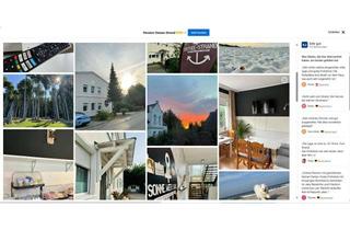 Gewerbeimmobilie kaufen in 18211 Börgerende, Dein Traum - eine eigene Pension an der Ostseeküste!