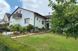 Einfamilienhaus kaufen in Uhlandstr. 20, 75428 Illingen, Ein Haus -Viele Möglichkeiten -Einfamilienhaus in Illingen