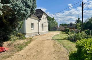 Haus kaufen in 02923 Horka, Ideale Lage zum Wohnen oder Arbeiten: Investieren Sie in Ihre Zukunft!