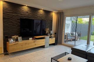 Reihenhaus kaufen in 51371 Rheindorf, Schönes 5-Zimmer-Reihenhaus mit gehobener Innenausstattung in Leverkusen Rheindorf