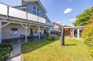 Einfamilienhaus kaufen in 53501 Grafschaft, Ruhig gelegenes Einfamilienhaus, PV-Anlage + Speicher, Solarthermie