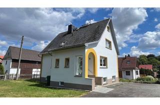 Haus kaufen in 08459 Neukirchen, Ein idyllisches Zuhause in ruhiger Lage