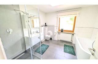 Haus kaufen in 83714 Miesbach, HELLER TRAUM, BALKON, GARTEN, CARPORTS