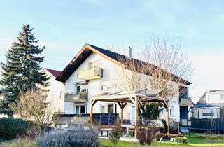 Haus kaufen in 74376 Gemmrigheim, Großzügiges und umfangreich renoviertes Dreifamilienhaus ….