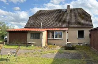 Haus kaufen in 23936 Mallentin, Ostseenähe++Grosses Grundstück