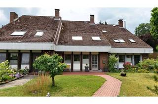Haus kaufen in 23911 Kulpin, Lichtdurchflutetes Reihenmittelhaus mit toller Bausubstanz und Blick ins Grüne - PROVISIONSFREI