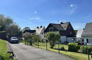 Haus kaufen in 57234 Wilnsdorf, Clevere Kapitalanlage in Wilnsdorf