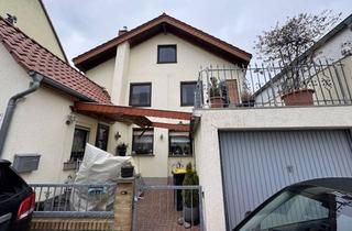 Einfamilienhaus kaufen in 67574 Osthofen, Einfamilienhaus mit Garage