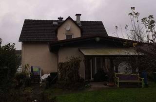 Einfamilienhaus kaufen in Am Krautgarten, 63691 Ranstadt, Günstiges 4-Zimmer-Einfamilienhaus in Ranstadt