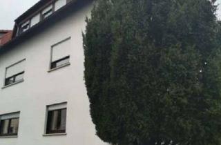 Mehrfamilienhaus kaufen in 61169 Friedberg, Geräumiges, preiswertes 7-Zimmer-Mehrfamilienhaus in Friedberg Friedberg (Hessen)