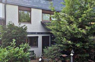 Haus kaufen in 30880 Laatzen, Giebelständiges Reihenmittelhaus in ruhiger Lage von Laatzen-Mitte