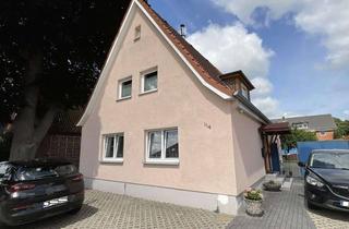 Haus kaufen in 24768 Rendsburg, Heute kaufen, in einem Jahr genießen–Ihr neues Zuhause wartet!