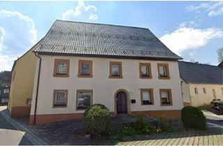 Haus mieten in 96197 Wonsees, 2+Familienhaustraum bei Hollfeld | KAUF mgl!