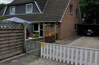 Haus mieten in Stapelholmer Ring 17, 25879 Süderstapel, Preiswertes 4-Zimmer-Haus in Stapel (Norderstapel)