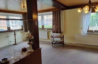 Haus mieten in 38838 Huysburg, WOHNHAUS zu mieten in 38838 SCHLANSTEDT / Gem. Huy // KM 650 €