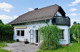 Haus mieten in 57258 Freudenberg, EINFAMILIENHAUS MIT GARAGE UND GARTEN | TOLLE LAGE | FREUDENBERG - BÜSCHERGRUND
