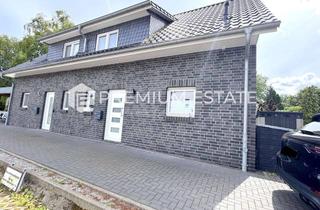 Haus mieten in 21465 Reinbek, Neubau Doppelhaushälfte zum Wohlfühlen