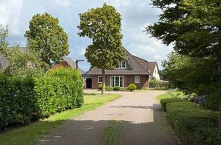 Haus mieten in Beim Kastenkamp Nr. 8, 28844 Weyhe, Geräumiges 10-Zimmer-Haus mit 401 qm Wohn-Nutzfläche plus Carport, Geräteraum in TOP Lage von Weyhe