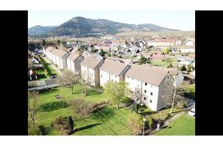 Anlageobjekt in Siedlerstr. 24, 38642 Goslar, Gepflegte Wohnanlage mit 54 Wohnungen in Goslar-Oker