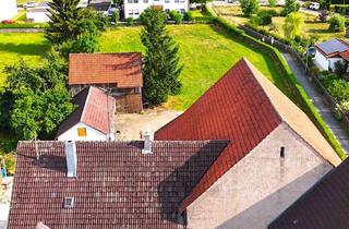 Grundstück zu kaufen in 86653 Monheim, 2700 Quadratmeter Baugebiet! Lukrative Investmentchance in Monheim!